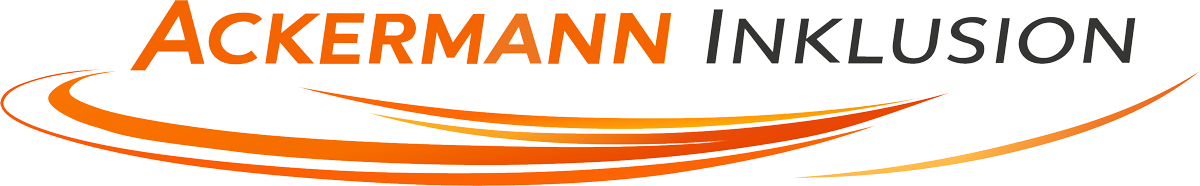 Ackermann Inklusion